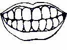 dental coloring book pages